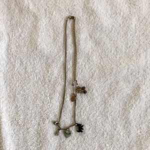 Juicy Couture Necklace